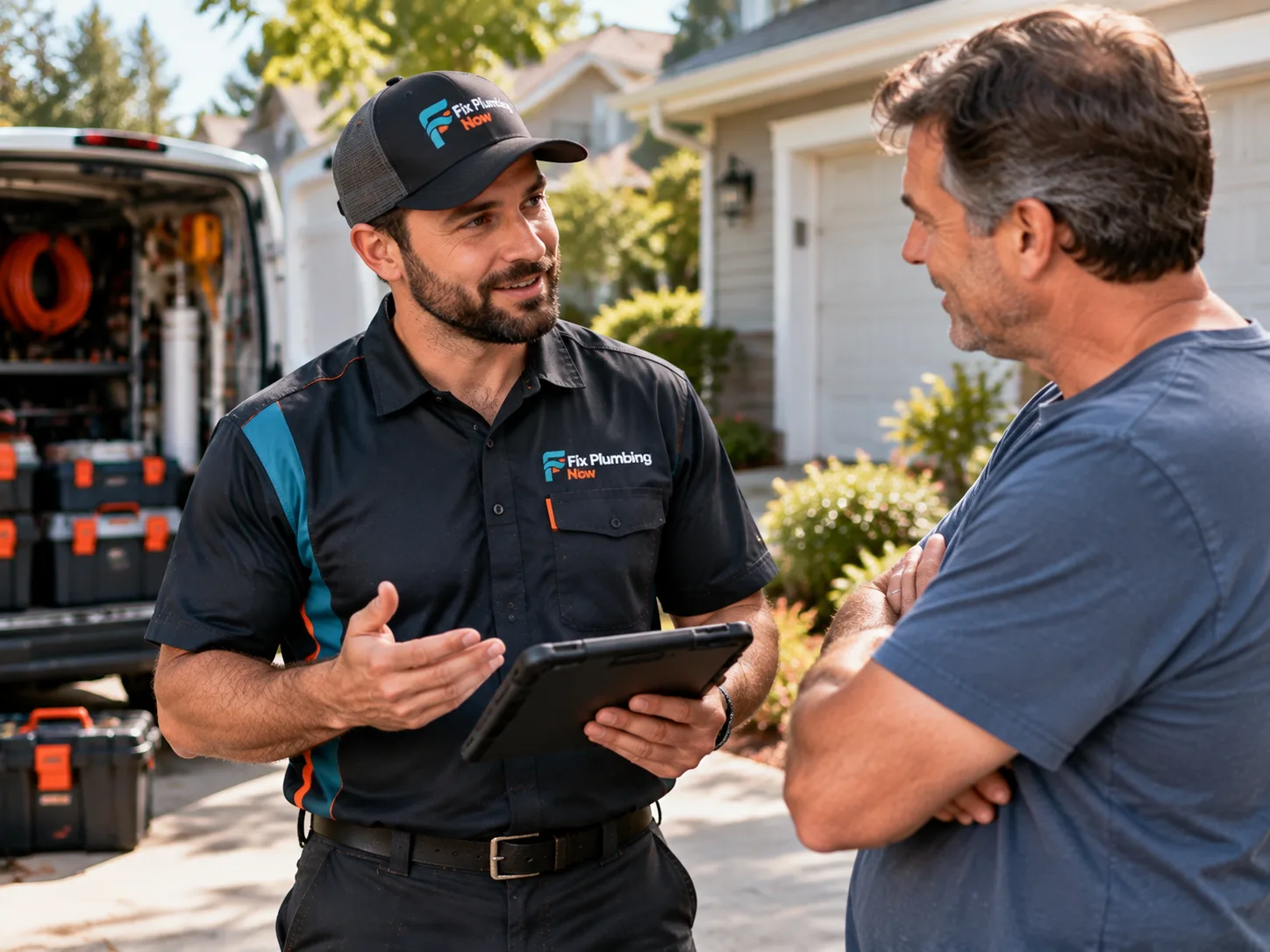 Clogged Drain Service Andrews, TX FAQs